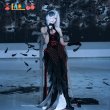 画像1: 【在庫あり】無期迷途 PathtoNowhere  デレーヤ「星海の迷夢」 コスチューム コスプレ衣装 (1)