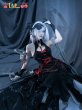 画像3: 【在庫あり】無期迷途 PathtoNowhere  デレーヤ「星海の迷夢」 コスチューム コスプレ衣装 (3)