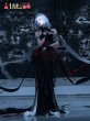 画像6: 【在庫あり】無期迷途 PathtoNowhere  デレーヤ「星海の迷夢」 コスチューム コスプレ衣装 (6)