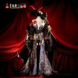 画像4: 【在庫あり】無期迷途  PathtoNowhere  パール夫人  Lady pearl コスチューム コスプレ衣装 (4)