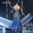 画像10: 第五人格IdentityV  グレイス  漁師  涙を流す神女 コスチューム コスプレ衣装 (10)