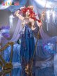 画像5: 第五人格IdentityV  グレイス  漁師  涙を流す神女 コスチューム コスプレ衣装 (5)