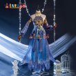 画像8: 第五人格IdentityV  グレイス  漁師  涙を流す神女 コスチューム コスプレ衣装 (8)