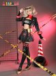 画像4: 【在庫あり】ゼンレスゾーンゼロ ゼンゼロ 「カリュドーンの子」バーニス・ホワイト-Burnice White コスチューム コスプレ衣装 (4)