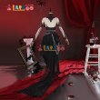 画像10: 第五人格IdentityV マリー 血の女王 ハロウィン演奏会 コスチューム コスプレ衣装 (10)