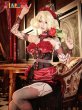 画像5: 第五人格IdentityV マリー 血の女王 ハロウィン演奏会 コスチューム コスプレ衣装 (5)