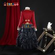 画像10: 第五人格IdentityV  トレイシー・レズニック 機械技師-心の鍵 コスチューム コスプレ衣装 (10)