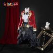 画像9: 第五人格IdentityV  トレイシー・レズニック 機械技師-心の鍵 コスチューム コスプレ衣装 (9)