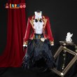 画像8: 第五人格IdentityV  トレイシー・レズニック 機械技師-心の鍵 コスチューム コスプレ衣装 (8)
