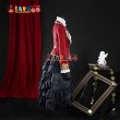 画像11: 第五人格IdentityV  トレイシー・レズニック 機械技師-心の鍵 コスチューム コスプレ衣装 (11)