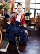 画像5: 第五人格IdentityV  トレイシー・レズニック 機械技師-心の鍵 コスチューム コスプレ衣装 (5)