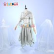 画像9: 第五人格IdentityV 庭師 エマ ウッズ スキン Emma Woods宇宙の魔女 コスチューム コスプレ衣装 (9)