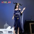 画像1: 第五人格IdentityV フィオナ・ジルマン 祭司-ヨグ・ソトースの使い コスチューム コスプレ衣装 (1)