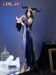 画像3: 第五人格IdentityV フィオナ・ジルマン 祭司-ヨグ・ソトースの使い コスチューム コスプレ衣装 (3)