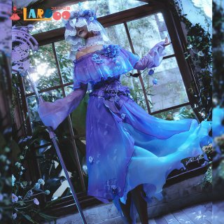 第五人格 Identity V Grace cosplay 道具杖PU160CM 第五人格 Identity V Grace cosplay 道具杖PU160CM