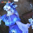 画像2: 第五人格IdentityV メリー・プリニウス 昆虫学者-霊の蝋燭 コスチューム コスプレ衣装 (2)