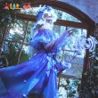 画像4: 第五人格IdentityV メリー・プリニウス 昆虫学者-霊の蝋燭 コスチューム コスプレ衣装 (4)