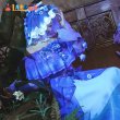 画像6: 第五人格IdentityV メリー・プリニウス 昆虫学者-霊の蝋燭 コスチューム コスプレ衣装 (6)