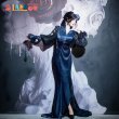 画像1: 無期迷途 PathtoNowhere イェレナ-Yeraina コスチューム コスプレ衣装 (1)