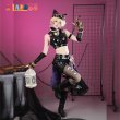 画像1: 即納品 第五人格IdentityV トレイシー・レズニック 機械技師-鍵芯 コスチューム コスプレ衣装 (1)