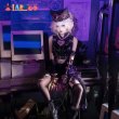 画像1: [在庫あり] 第五人格IdentityV トレイシー・レズニック 機械技師  鍵芯 コスチューム コスプレ衣装 (1)