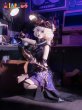 画像4: [在庫あり] 第五人格IdentityV トレイシー・レズニック 機械技師  鍵芯 コスチューム コスプレ衣装 (4)