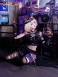画像5: [在庫あり] 第五人格IdentityV トレイシー・レズニック 機械技師  鍵芯 コスチューム コスプレ衣装 (5)