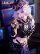 画像7: [在庫あり] 第五人格IdentityV トレイシー・レズニック 機械技師  鍵芯 コスチューム コスプレ衣装 (7)