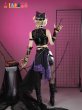 画像3: 即納品 第五人格IdentityV トレイシー・レズニック 機械技師-鍵芯 コスチューム コスプレ衣装 (3)