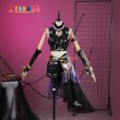 画像5: 即納品 第五人格IdentityV トレイシー・レズニック 機械技師-鍵芯 コスチューム コスプレ衣装 (5)