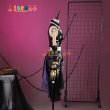 画像7: 即納品 第五人格IdentityV トレイシー・レズニック 機械技師-鍵芯 コスチューム コスプレ衣装 (7)
