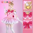画像1: オーバーウォッチ2  OW2  ジュノ Juno  ハート・ホープ  魔法少女 コスチューム コスプレ衣装 (1)