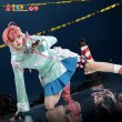 画像2: オーバーウォッチ2  OW2  キリコ  Kiriko レインコートスキン コスチューム コスプレ衣装 (2)