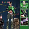 画像1: オーバーウォッチ2  ow2  イラリー  Illari 「LE SSERAFIM」コラボ コスチューム コスプレ衣装 (1)