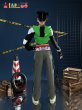 画像5: オーバーウォッチ2  ow2  イラリー  Illari 「LE SSERAFIM」コラボ コスチューム コスプレ衣装 (5)