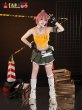 画像2: オーバーウォッチ2  ow2  マーシー  Mercy「LE SSERAFIM」コラボ コスチューム コスプレ衣装 (2)