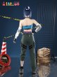 画像5: オーバーウォッチ2  ow2  ハナ・ソング  D.Va「LE SSERAFIM」コラボ コスチューム コスプレ衣装 (5)
