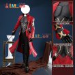 画像1: 崩壊:スターレイル×Fate_UBWコラボ  アーチャー  Archer コスチューム コスプレ衣装 (1)