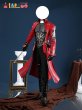 画像3: 崩壊:スターレイル×Fate_UBWコラボ  アーチャー  Archer コスチューム コスプレ衣装 (3)