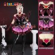 画像1: オーバーウォッチ2  ow2  ジュノ Juno ハート・ホープ 魔法少女スキン色チェンVer コスチューム コスプレ衣装 (1)