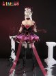 画像6: オーバーウォッチ2  ow2  ジュノ Juno ハート・ホープ 魔法少女スキン色チェンVer コスチューム コスプレ衣装 (6)