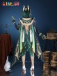 画像5: 原神 Genshin ナド・クライ ネフェル Nefer コスチューム コスプレ衣装/ウィッグ (5)