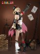 画像2: 原神 Genshin ナド・クライ ヤフォダ Jahoda コスチューム コスプレ衣装/ウィッグ (2)