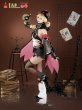 画像3: 原神 Genshin ナド・クライ ヤフォダ Jahoda コスチューム コスプレ衣装/ウィッグ (3)
