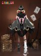 画像5: 原神 Genshin ナド・クライ ヤフォダ Jahoda コスチューム コスプレ衣装/ウィッグ (5)