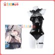 画像1: アズールレーン  フォーミダブル  水着 コスプレ衣装 コスチューム (1)