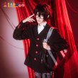 画像1: ペルソナ5  雨宮 蓮  あまみや れん  コスチューム コスプレ衣装 (1)