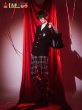 画像2: ペルソナ5  雨宮 蓮  あまみや れん  コスチューム コスプレ衣装 (2)