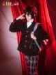 画像5: ペルソナ5  雨宮 蓮  あまみや れん  コスチューム コスプレ衣装 (5)