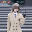 画像1: ペルソナ5  明智 吾郎 あけちごろう コスチューム コスプレ衣装 (1)
